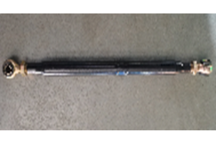 CSN T08 DENGE MİLİ