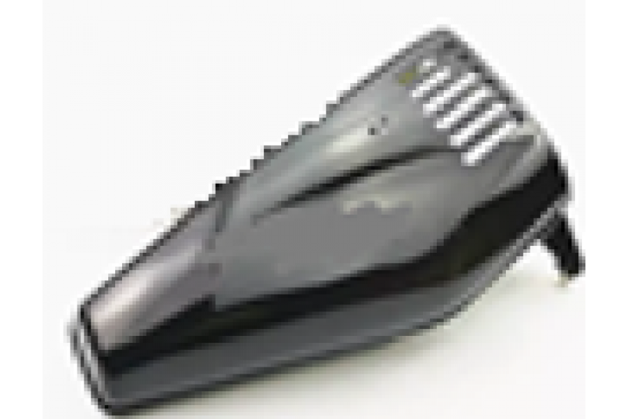 CSN PRO 50 TEL JANT SAĞ SELE ALTI GRENAJ - SİYAH