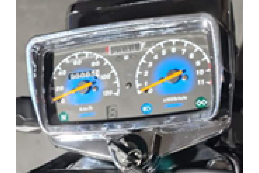 CSN PRO 50 TEL JANT KİLOMETRE SAATİ CSN PRO 50 TEL JANT KİLOMETRE SAATİ