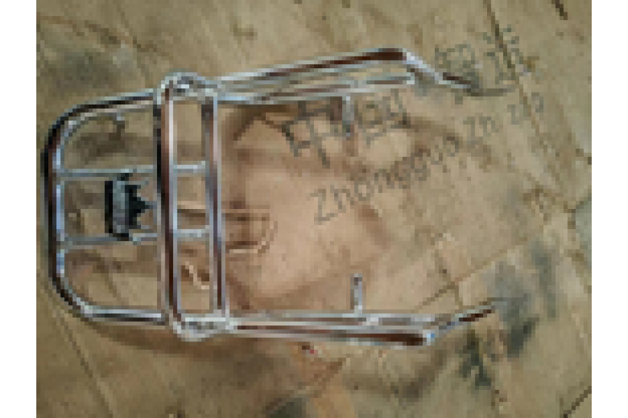 CSN PRO 50 TEL JANT ARKA TAŞIYICI CSN PRO 50 TEL JANT ARKA TAŞIYICI