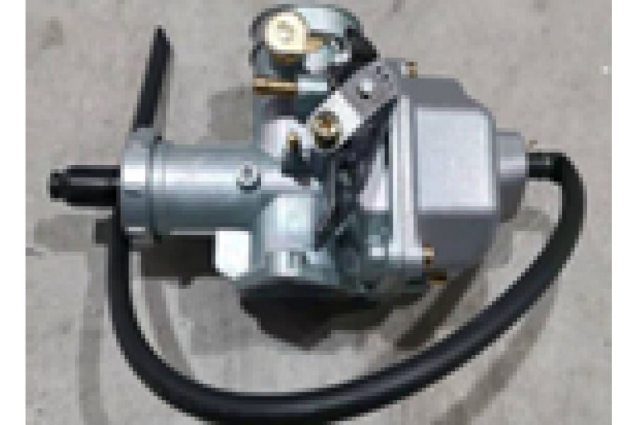 CSN PRO 50 TEL JANT KARBÜRATÖR CSN PRO 50 TEL JANT KARBÜRATÖR