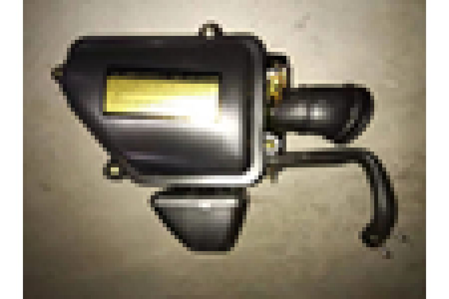 CSN PRO 50 TEL JANT HAVA FİLTRESİ (KOMPLE) CSN PRO 50 TEL JANT HAVA FİLTRESİ (KOMPLE)