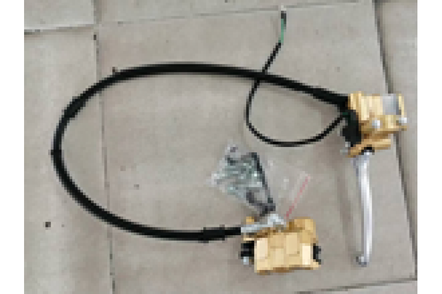 CSN PRO 50 TEL JANT ÖN FREN MERKEZ(KOMPLE) CSN PRO 50 TEL JANT ÖN FREN MERKEZ(KOMPLE)