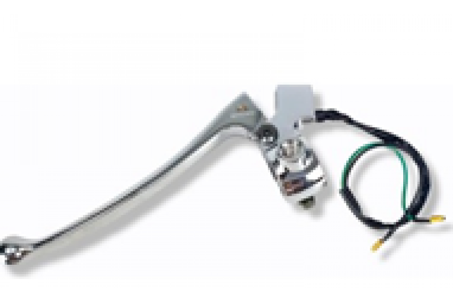 CSN PRO 50 TEL JANT DEBRİYAJ KOLU CSN PRO 50 TEL JANT DEBRİYAJ KOLU