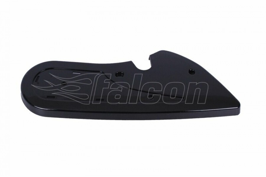 FALCON ANGEL 250W ZİNCİR MUHAFAZA VE DEKORATİF SAĞ SİYAH ORJ