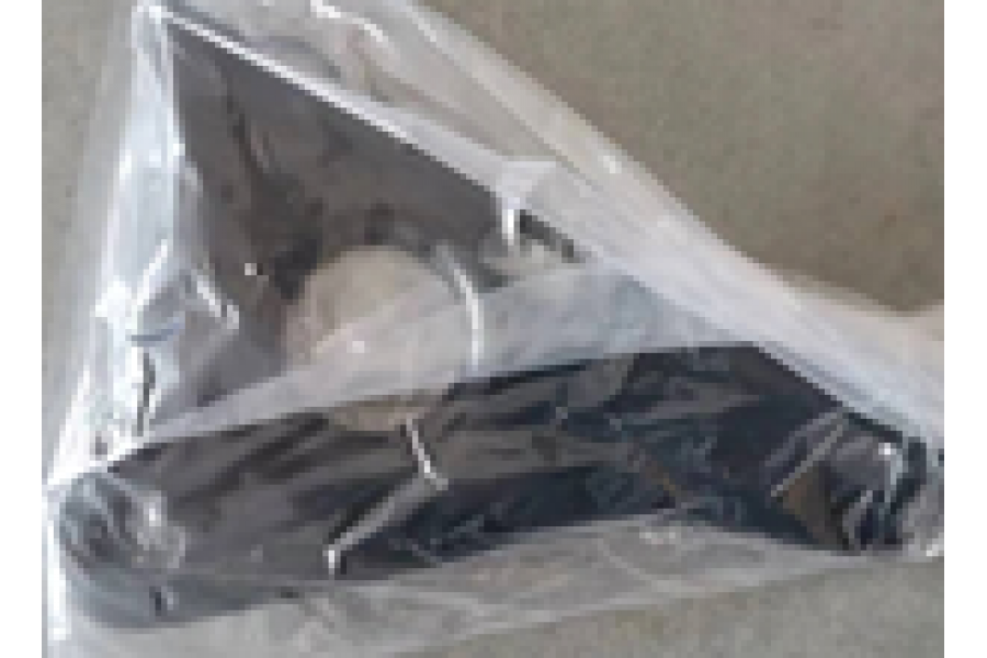 CSN PRO 50 TEL JANT EGZOZ TUTUCU PLAKA CSN PRO 50 TEL JANT EGZOZ TUTUCU PLAKA