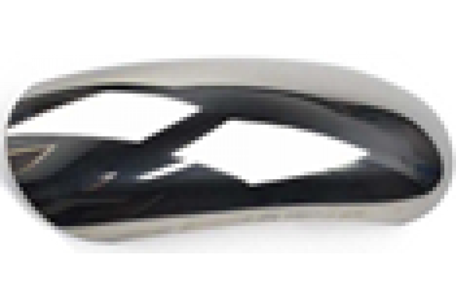 CSN PRO 50 TEL JANT ARKA ÇAMURLUK KROM CSN PRO 50 TEL JANT ARKA ÇAMURLUK KROM