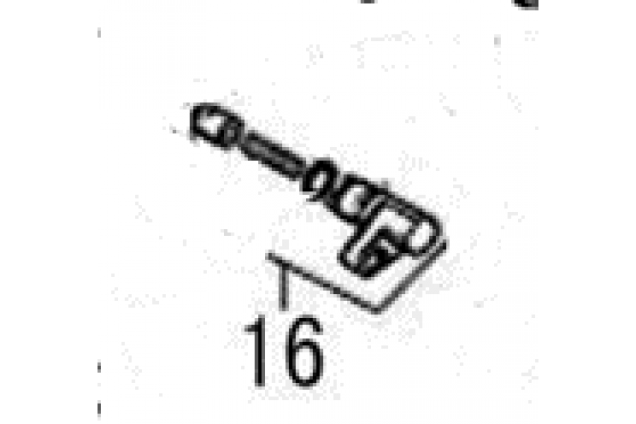 CSN PRO 50 TEL JANT PİM TUTUCU CSN PRO 50 TEL JANT PİM TUTUCU