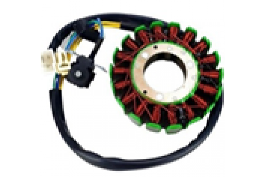 CSN PRO 50 TEL JANT STAT&Ouml;R