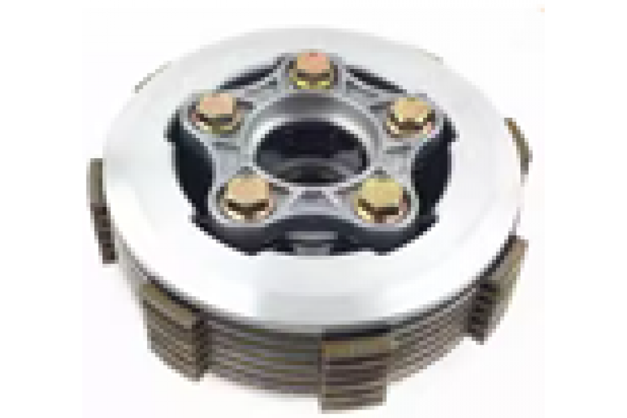 CSN PRO 50 TEL JANT DEBRİYAJ GÖBEĞİ CSN PRO 50 TEL JANT DEBRİYAJ GÖBEĞİ