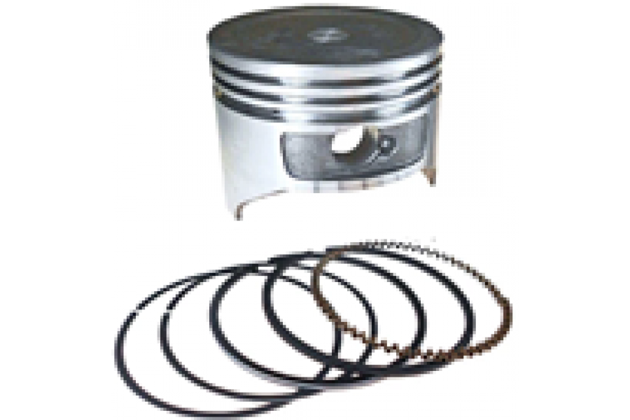 CSN PRO 50 TEL JANT PİSTON SET CSN PRO 50 TEL JANT PİSTON SET