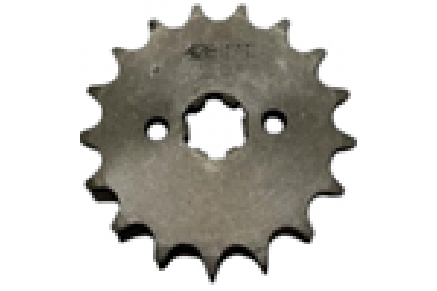 CSN PRO 50 TEL JANT ÖN ZİNCİR DİŞLİ CSN PRO 50 TEL JANT ÖN ZİNCİR DİŞLİ