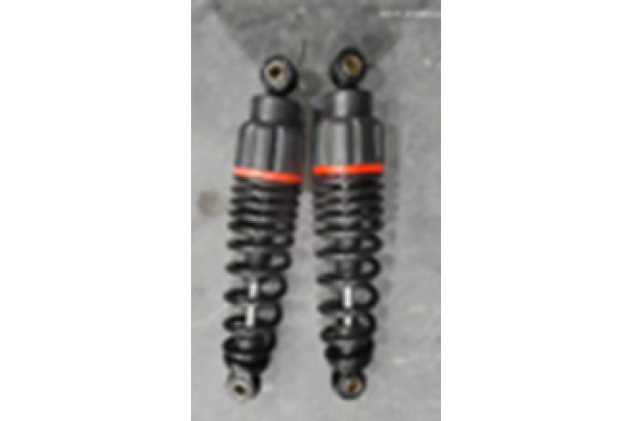 CSN LEOPAR ARKA AMORTİSÖR CSN LEOPAR ARKA AMORTİSÖR