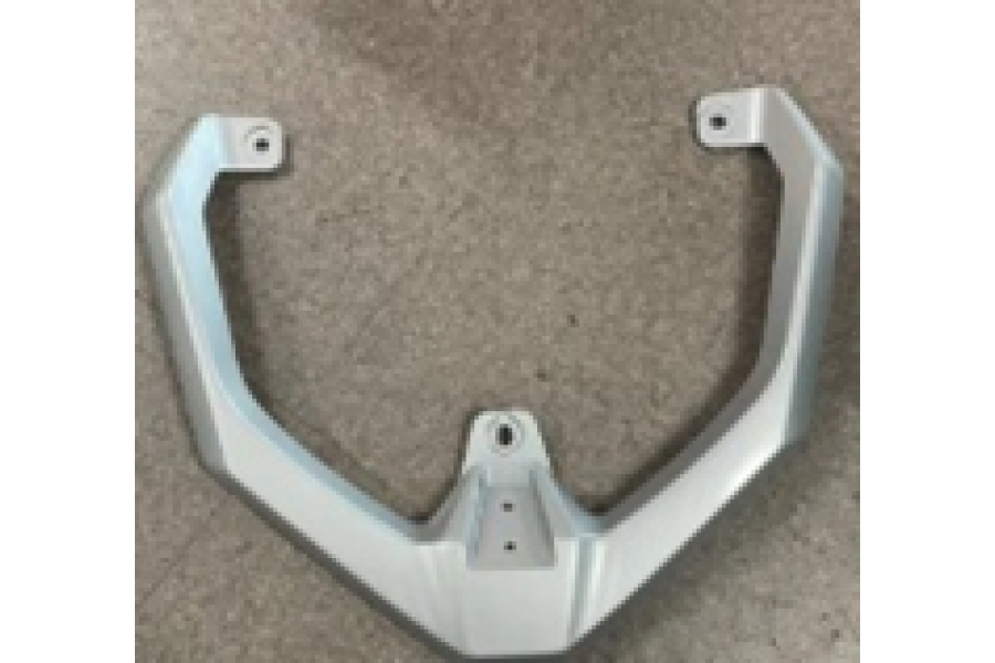 CSN LEOPAR ARKA TAŞIYICI