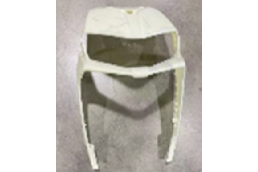 CSN LEOPAR ÖN GRENAJ - KIRMIZI CSN LEOPAR ÖN GRENAJ - KIRMIZI