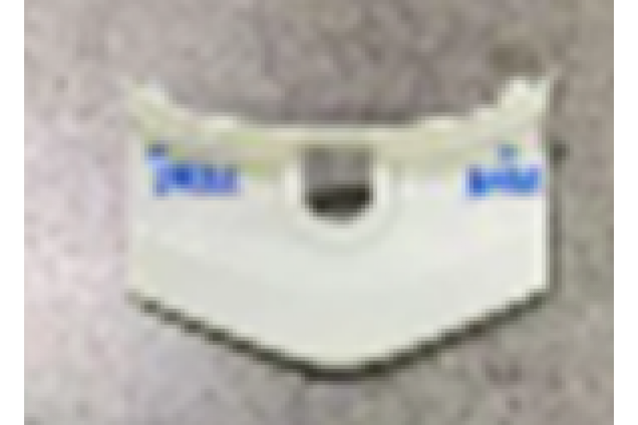 CSN LEOPAR ARKA KUYRUK MUHAFAZA - KIRMIZI CSN LEOPAR ARKA KUYRUK MUHAFAZA - KIRMIZI