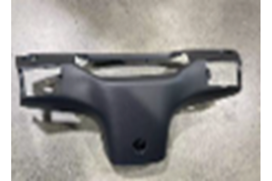 CSN LEOPAR KİLOMETRE SAATİ MUHAFAZASI