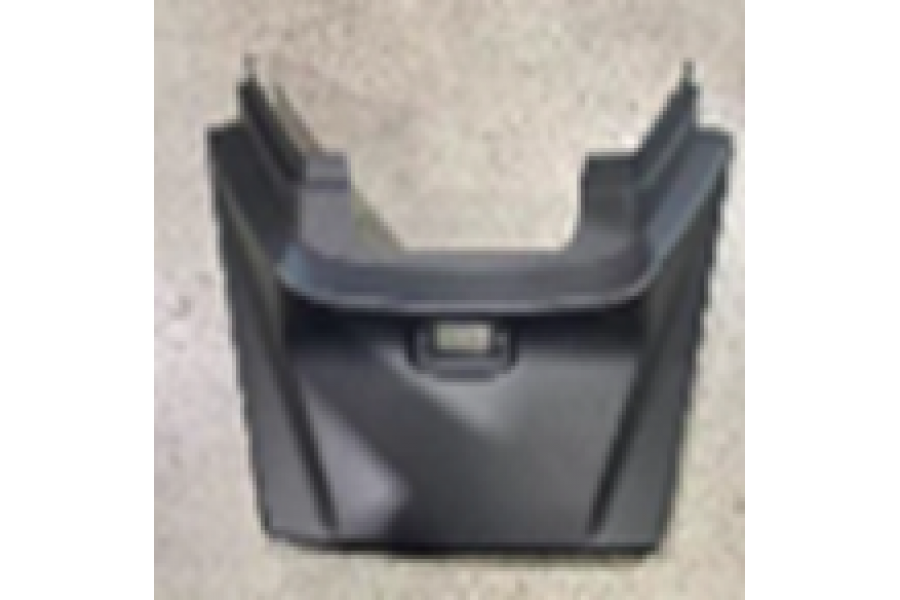 CSN LEOPAR SELE ALTI &Ouml;N KAPAK