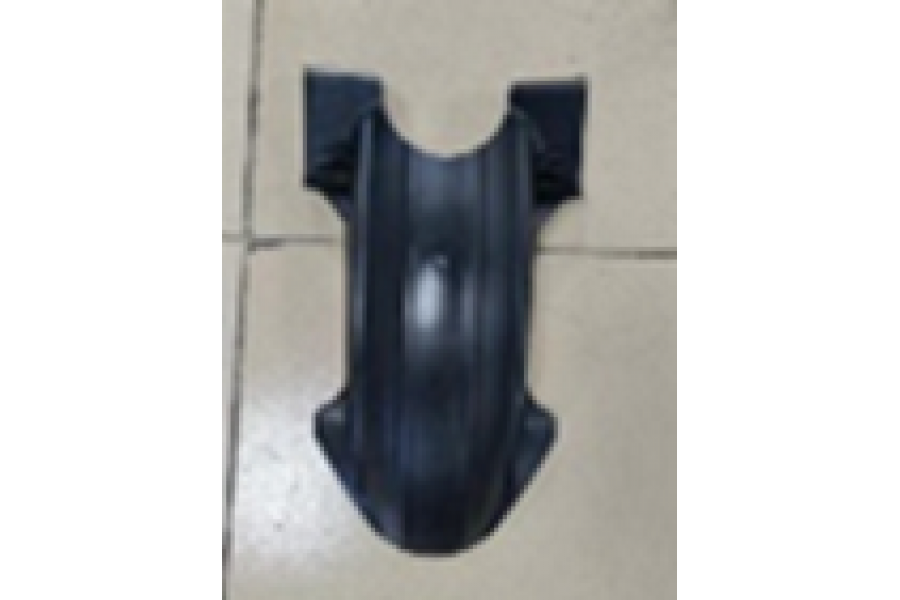 CSN LEOPAR ARKA ÇAMURLUK CSN LEOPAR ARKA ÇAMURLUK