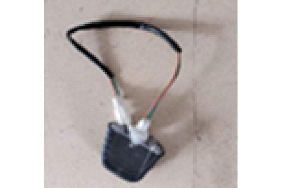 CSN LEOPAR PLAKA LAMBASI