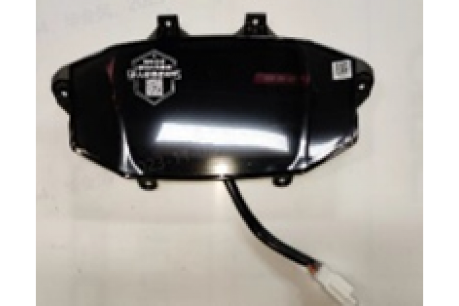 CSN LEOPAR KİLOMETRE SAATİ