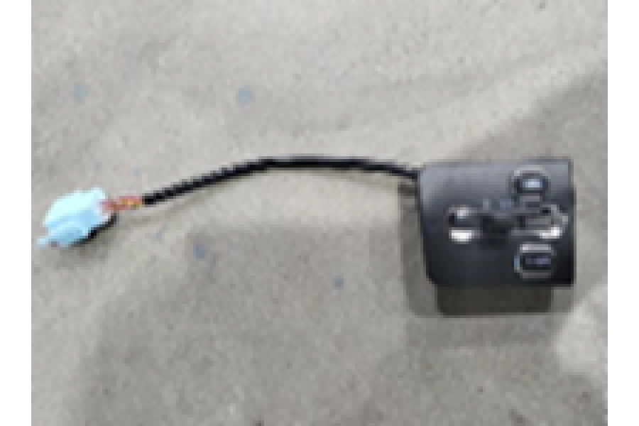 CSN LEOPAR SAĞ KUMANDA PANELİ