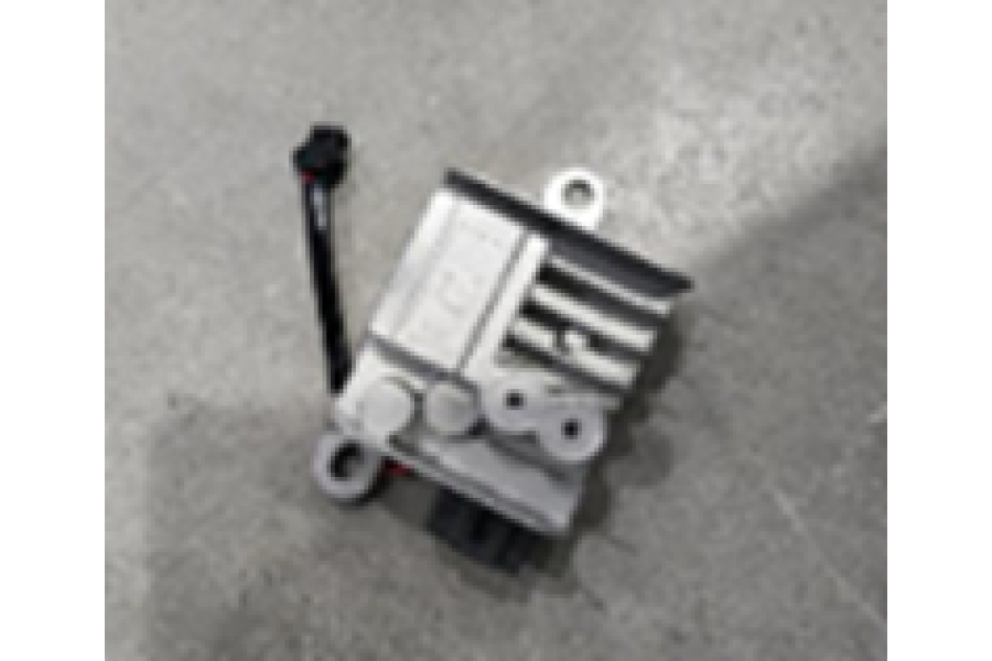 CSN LEOPAR KONVERT&Ouml;R