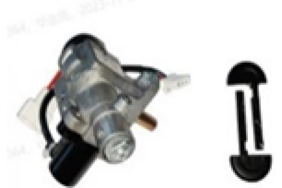 CSN LEOPAR KONTAK (KOMPLE)