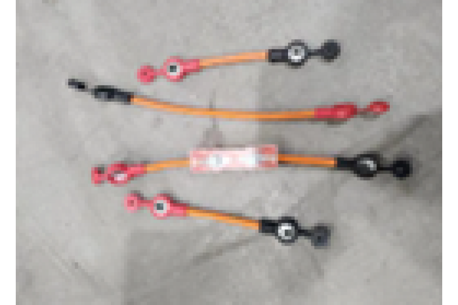 CSN LEOPAR AKÜ BAĞLANTI KABLOSU CSN LEOPAR AKÜ BAĞLANTI KABLOSU