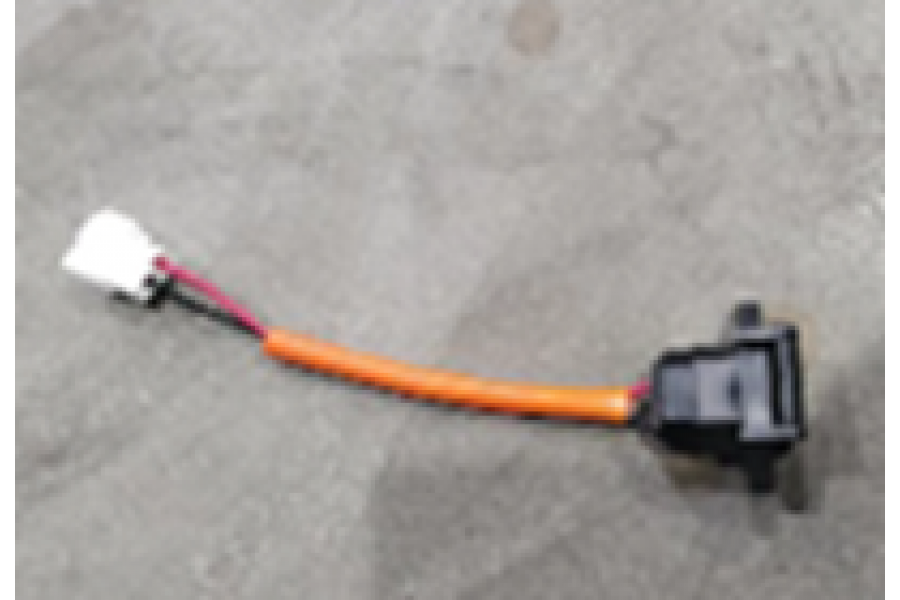 CSN LEOPAR ŞARJ SOKETİ