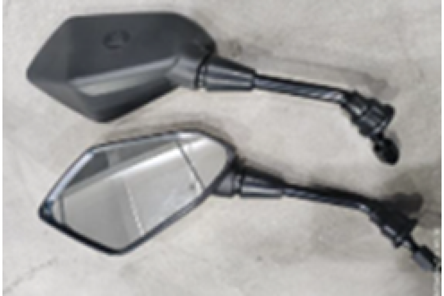 CSN LEOPAR SAĞ AYNA