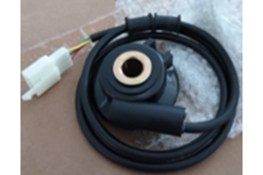 CSN SNAKE125 KM DİŞLİSİ