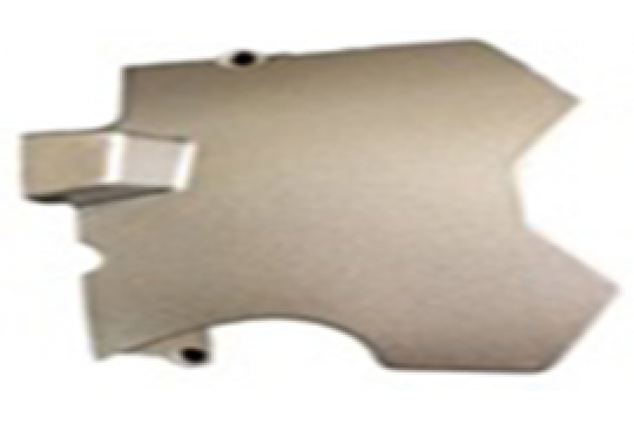 CSN SNAKE125 SANZIMAN MOTOR ARKA SOL KAPAK