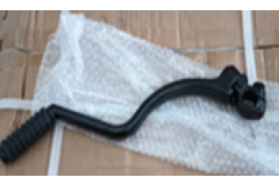 CSN SNAKE125 AYAK MARŞ KOLU