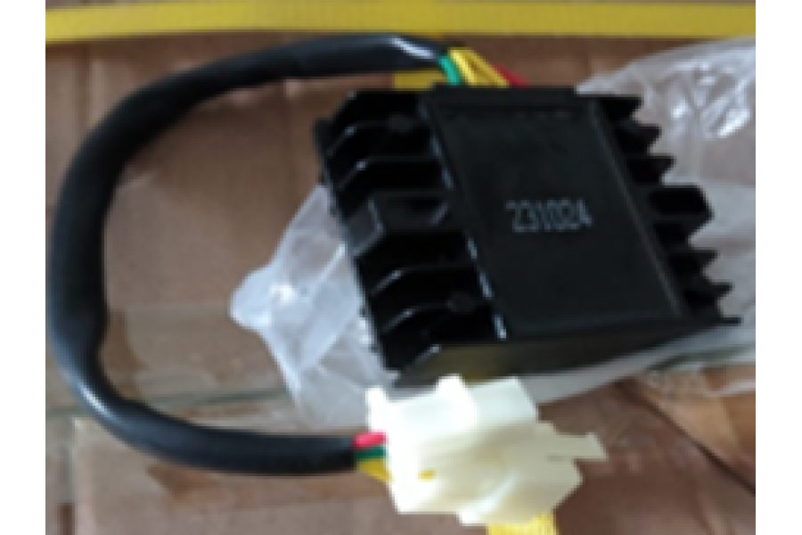 CSN SNAKE125 KONJEKT&Ouml;R