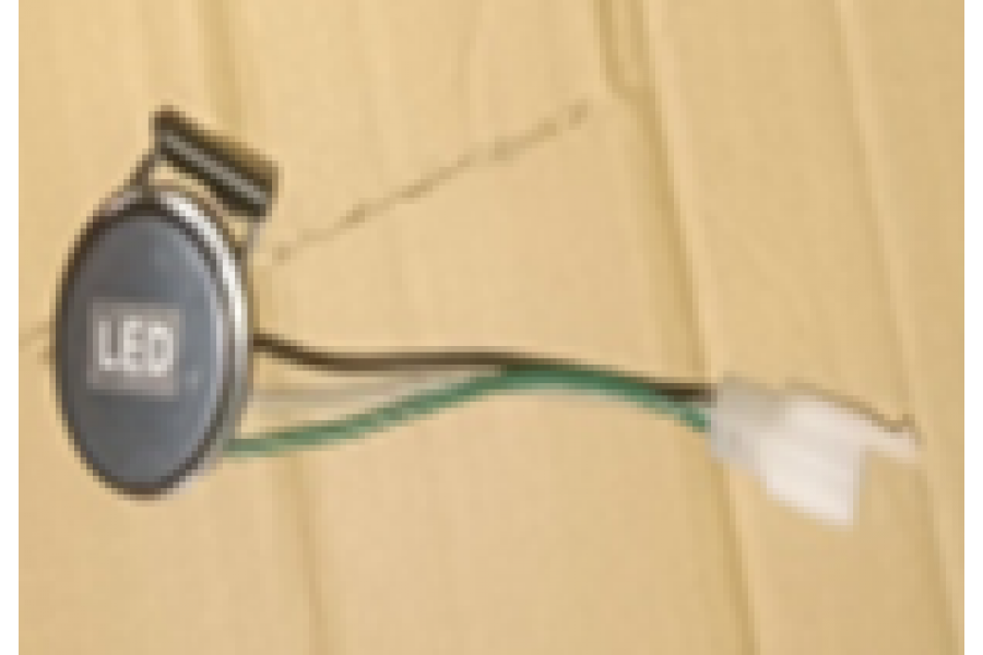 CSN SNAKE125 FLAŞ&Ouml;R