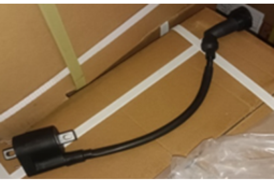 CSN SNAKE125 ATEŞLEME BOBİNİ