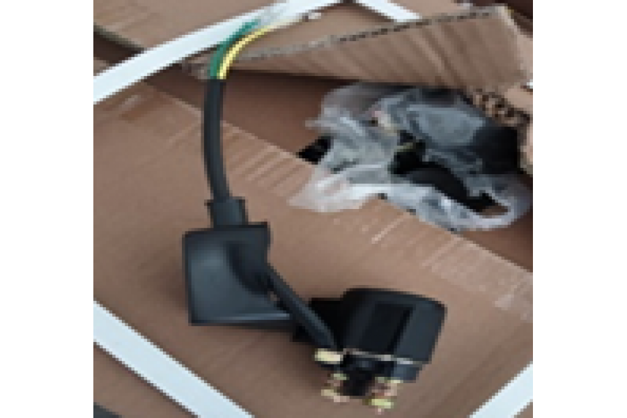 CSN SNAKE125 MARŞ ROLESİ