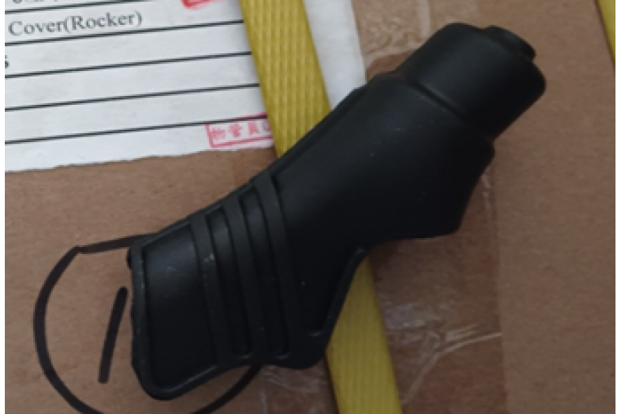 CSN SNAKE125 ELCİK KILIF