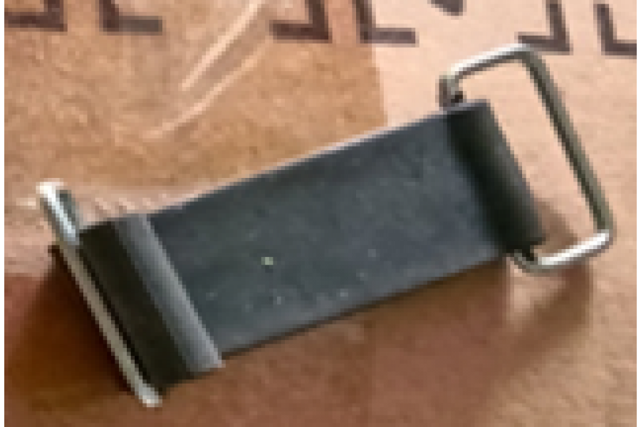 CSN SNAKE125 TORPİDO ŞERİDİ