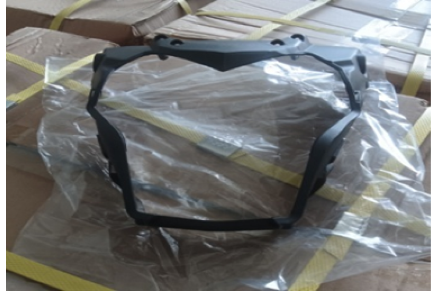 CSN SNAKE125 KİLOMETRE SAATİ &Ccedil;ERVE&Ccedil;ESİ DEKOR &Ccedil;ITASI