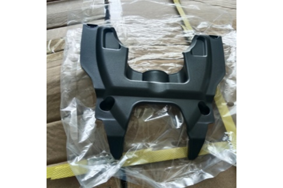 CSN SNAKE125 ARKA PLAKA FAR PLASTİĞİ CSN SNAKE125 ARKA PLAKA FAR PLASTİĞİ