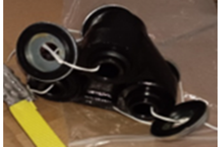 CSN SNAKE125 K&Uuml;LB&Uuml;T&Ouml;R KOLU