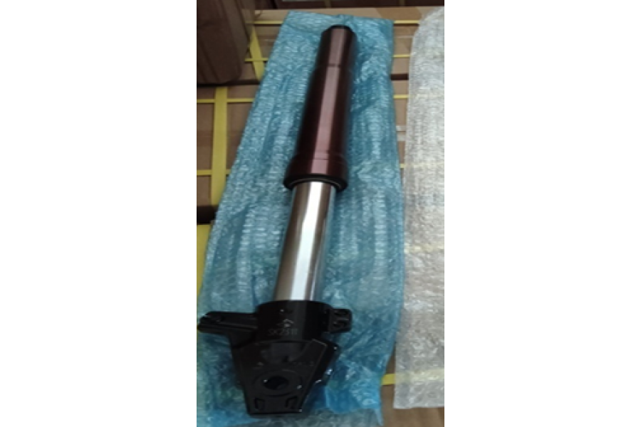 CSN SNAKE125 ÖN SOL AMORTİSÖR CSN SNAKE125 ÖN SOL AMORTİSÖR