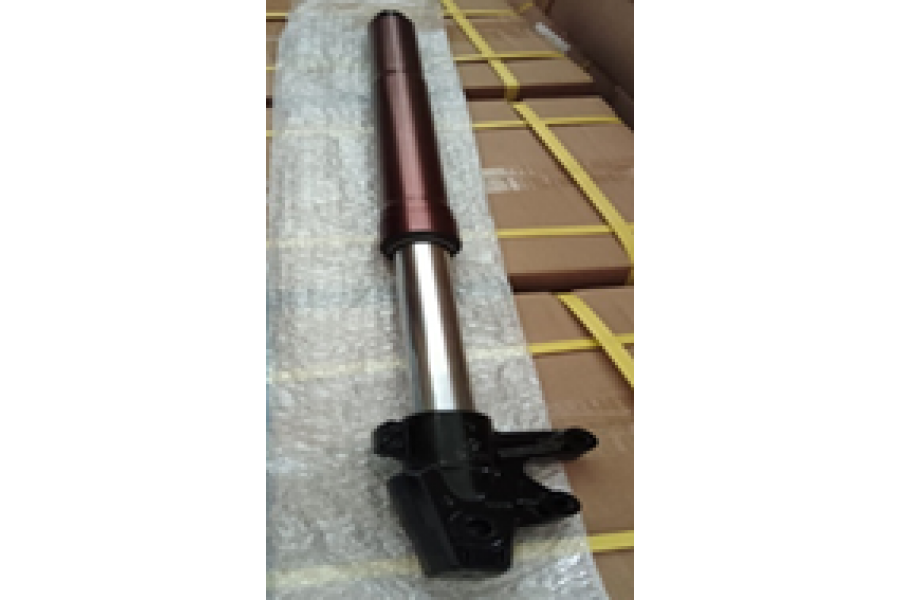 CSN SNAKE125 ÖN SAĞ AMORTİSÖR CSN SNAKE125 ÖN SAĞ AMORTİSÖR