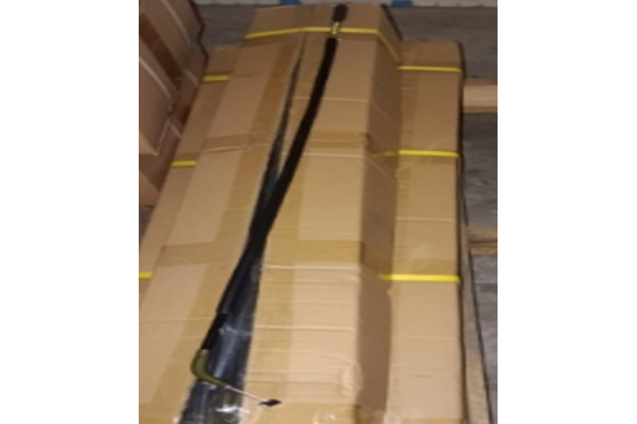 CSN SNAKE125 DEBRİYAJ TELİ