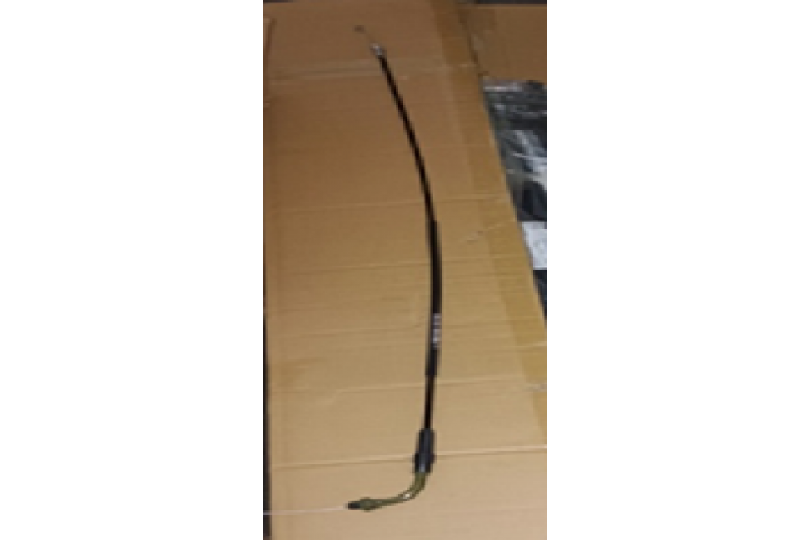 CSN SNAKE125 GAZ KELEBEĞİ KABLOSU