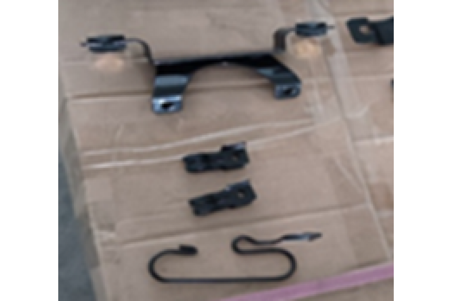 CSN SNAKE125 FAR &Uuml;ST BAĞLANTI SACI