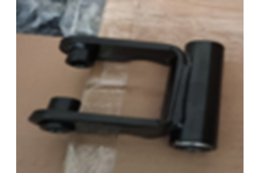 CSN SNAKE125 MOTOR ASKISI