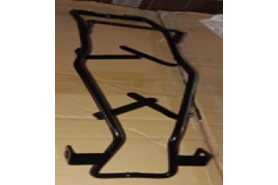 CSN SNAKE125 ARKA ÇAMURLUK DEMİRİ CSN SNAKE125 ARKA ÇAMURLUK DEMİRİ